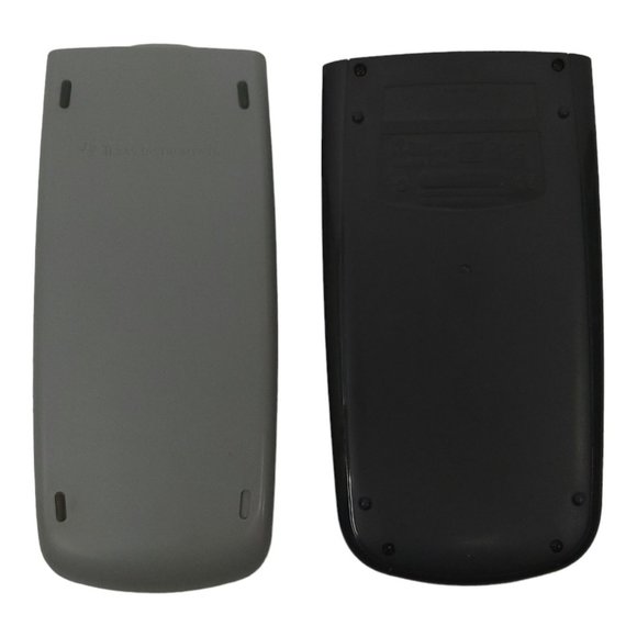 Texas Instruments TI-36X Solar Scientific Calculator Gray Cover TESTED WORKS - Picture 3 of 7